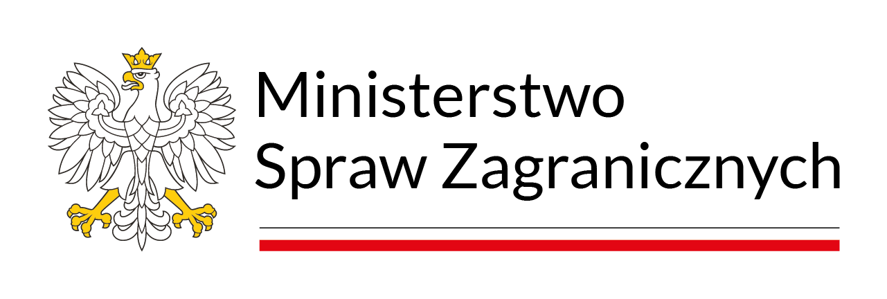 Ministerium für auswärtige Angelegenheiten