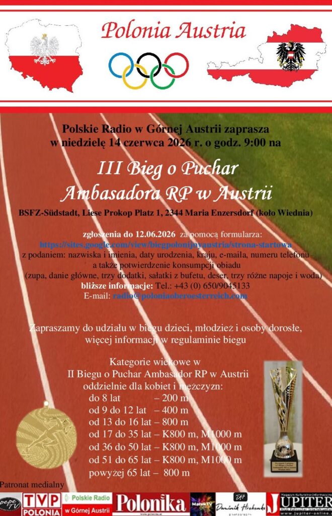 broschüre iii kandidatur um den becher des republikanischen botschafters in österreich