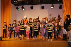 Muttertag - 17.05.2014