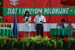 VI Igrzyska Polonijne w Górnej Austrii - 14.06.2014