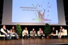 VII Konferencja Integracyjna  - 14.05.2014