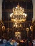 Reise nach St. Petersburg, Peterhof und Zarskoje Selo - 26. Mai 2014