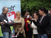 PRwGA Radioworkshops in Masuren - 1.-07.06.2014