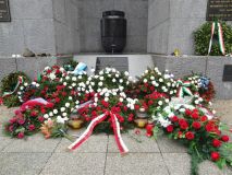 Befreiungsfeierlichkeiten - 11. Mai 2013