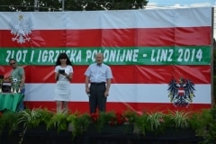 VI Zlot Polonijny w Górnej Austrii - 14.06.2014