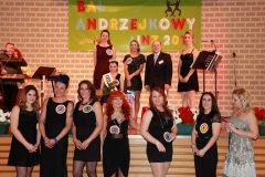 7. Andreasball der polnischen Diaspora in Oberösterreich - 29. November 2014