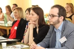 Konferenz des Forums der jungen Polonia - 27.06.2015