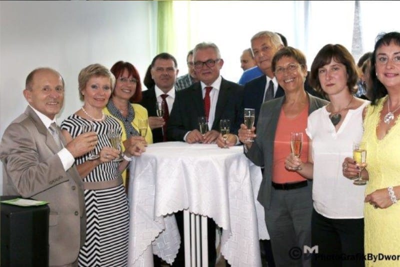 Eröffnung des Polnischen Hauses in Oberösterreich_Polonia-Oberoesterreich31