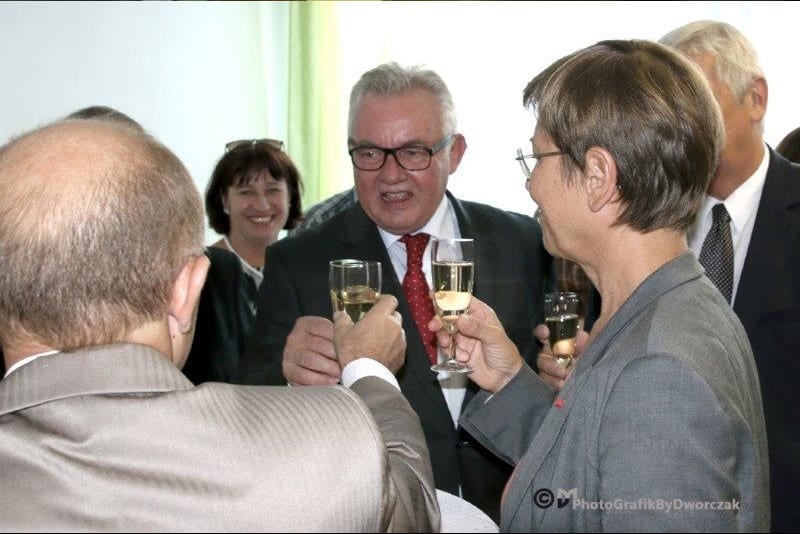 Eröffnung des Polnischen Hauses in Oberösterreich_Polonia-Oberoesterreich33