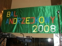 I. Bal Andrzejkowy - 29.11.2008