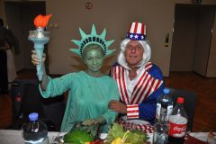 5. Faschingsball der polnischen Diaspora in Oberösterreich - 9. Februar 2013