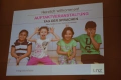 Dni języków obcych w Linz - 26.09.2017