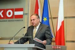 Dzień Polski w Izbie Gospodarczej - 4.12.2013