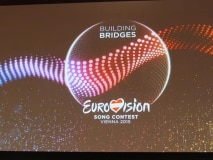 Eurovision 2015 - 19.-23.05.2015