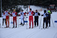 I Młodzieżowowe Polonijne Mistrzowstwa Sportów Zimowych – II i III dzień rywalizacji