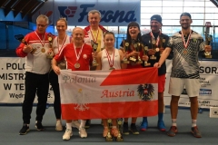 I POLONIJNE HALOWE MISTRZOSTWA ŚWIATA W TENISIE ZIEMNYM-BESKID CUP 2023 