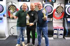 I DART TURNIER UM DEN OBERÖSTERREICHISCHEN CUP