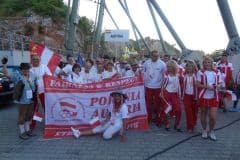 XVI Letnie Swiatowe Igrzyska Polonijne w Kielcach - 3.08.2013