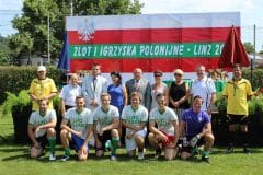 V Igrzyska Polonijne w Górnej Austrii – Linz 2013 - 22.06.2013