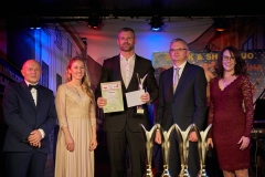 II Gala Sportu