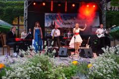 II. Polnisches Liedfestival - Opole 2018 - Festivalkonzert: "Hits des vergangenen Jahrhunderts" - 9.06.2018
