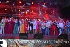 III Polonijny Festiwal Polskiej Piosenki – Otmuchów 2019 – koncert  festiwalowy: „Piosenka Jest Dobra Na Wszystko” - 4.07.2019