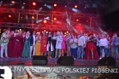 3. Polnisches Liedfestival – Otmuchów 2019 – Festivalkonzert: „Lied ist gut für alles“ – 4. Juli 2019