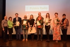 III Polonijny Festiwal Polskiej Piosenki w Opolu - preselekcja w Linz  - 9.03.2019