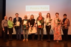III Polonijny Festiwal Polskiej Piosenki w Opolu - preselekcja w Linz  - 9.03.2019