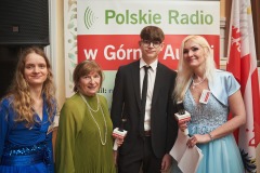 Sportgala - Porträt