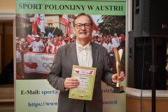 Sportgala - Porträt