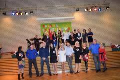 IX Zabawa Sylwestrowa Polonii w Górnej Austrii - 31.12.2016