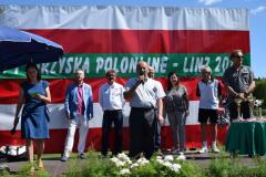 9. Polnische Diaspora-Rallye in Oberösterreich - Linz 2017 - 06.10.2017