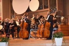 Koncert Filharmoni Wrocławskiej - 9.10.2017