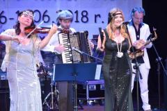 Konzert der Preisträger des II. Polnischen Liedfestivals in Opole "Festival Gala" - 11.06.2018
