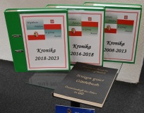 KONZERT ANLÄSSLICH DES NATIONALFEIERTAGES UND DES XV-JÄHRIGEN BESTEHENS DER  GEMEINSCHAFT DER POLEN IN OBERÖSTERREICH