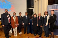 KONZERT ZUM NATIONALTAG IN DER BOTSCHAFT POLENS IN ÖSTERREICH