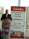 Business Leader Polen – Österreich – 15. Mai 2013
