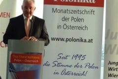 Business Leader Polen – Österreich – 15. Mai 2013