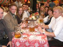 Oktoberfest - 3. Oktober 2010