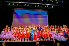 Rosyjski Wieczór w Linz – 24.10.2019