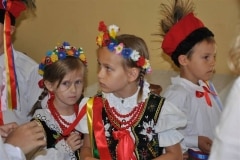 Fest "Integrative Kinder" - 28. Mai 2011