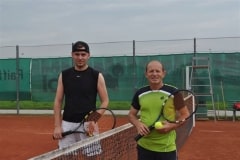 4. Tennisturnier um den Oberösterreich Cup - 14.07.2012 