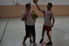 5. Volleyballturnier um den Oberösterreich Cup - 19.11.2012