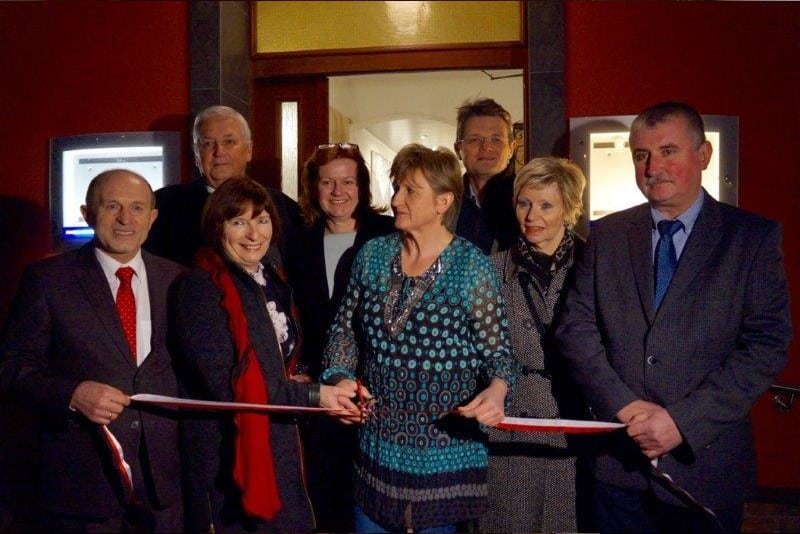 Eröffnung des polnischen Restaurants in Linz_Polonia-Oberoesterreich18