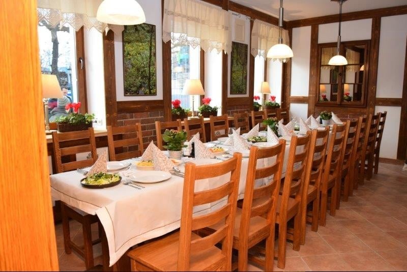 Eröffnung des polnischen Restaurants in Linz_Polonia-Oberoesterreich23
