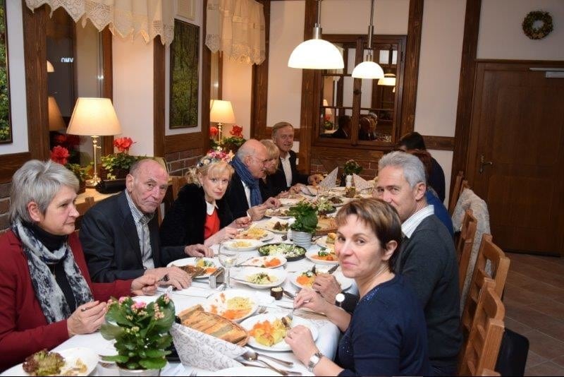 Eröffnung des polnischen Restaurants in Linz_Polonia-Oberoesterreich33