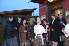 Eröffnung des polnischen Restaurants in Linz_Polonia-Oberoesterreich06
