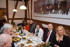 Eröffnung des polnischen Restaurants in Linz_Polonia-Oberoesterreich32