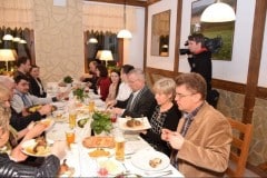 Eröffnung des polnischen Restaurants in Linz_Polonia-Oberoesterreich34